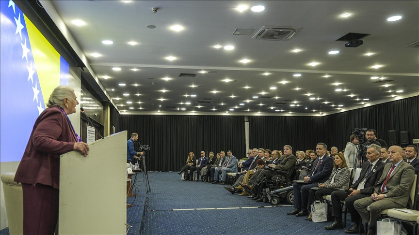 Šesta međunarodna konferencija o Srebrenici: Bez istine nema pravde, bez pravde nema trajnog mira