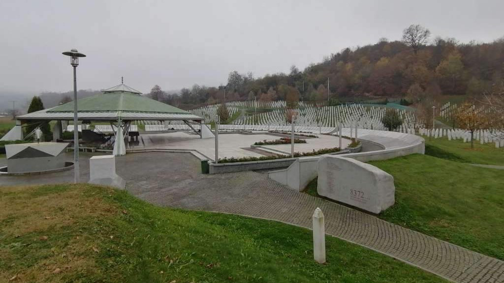 U Srebrenici sutra projekcija filma 'Samir Mehić Bowie - Pisma iz Srebrenice'