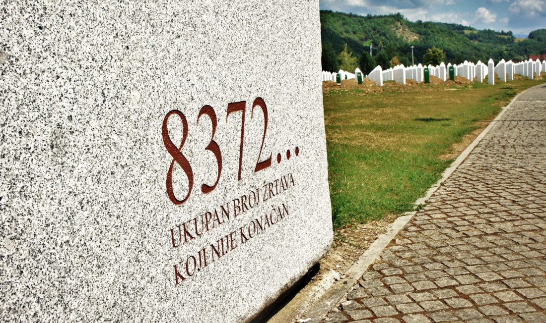 Bijeljinsko tužilaštvo pokreće istragu zbog Dodikovog spiska žrtava genocida u Srebrenici