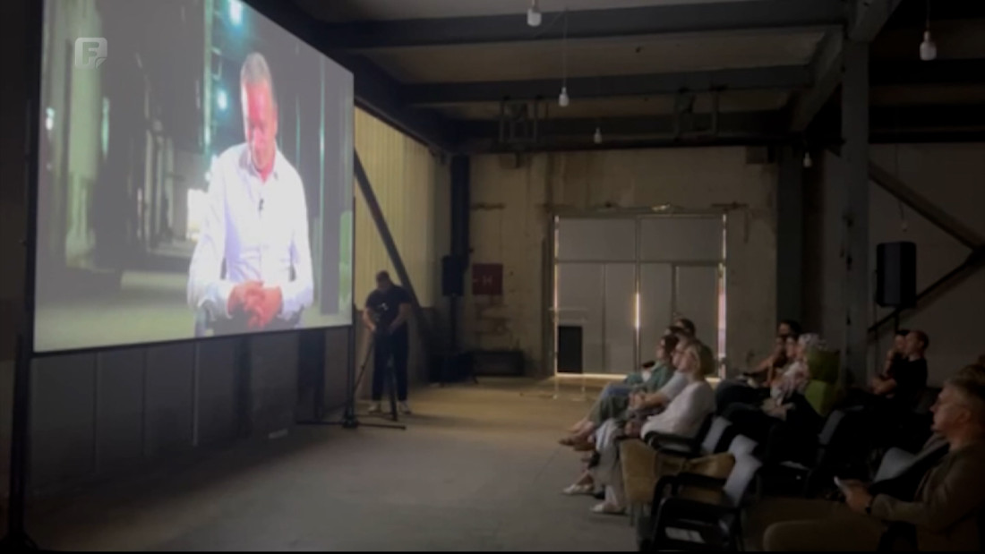 Počeo SrebrenicaDocs - prikazana dva filma u produkciji Federalne TV