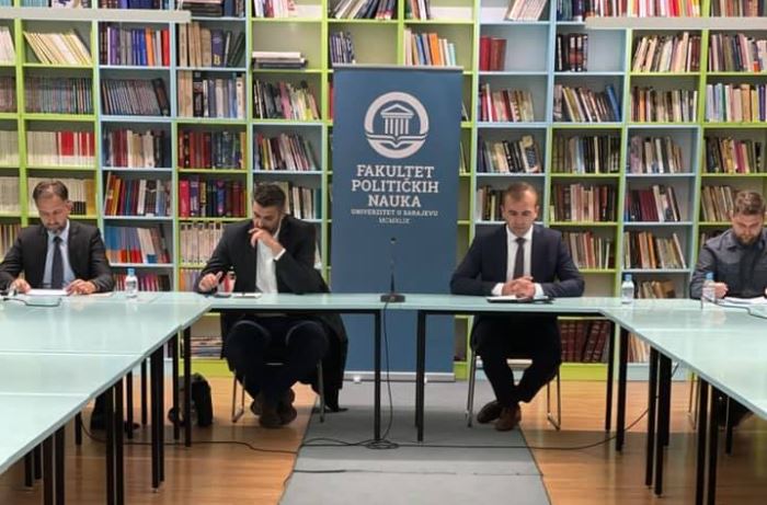 Transkripti genocida: Šta otkrivaju stenogrami ratnih sjednica?