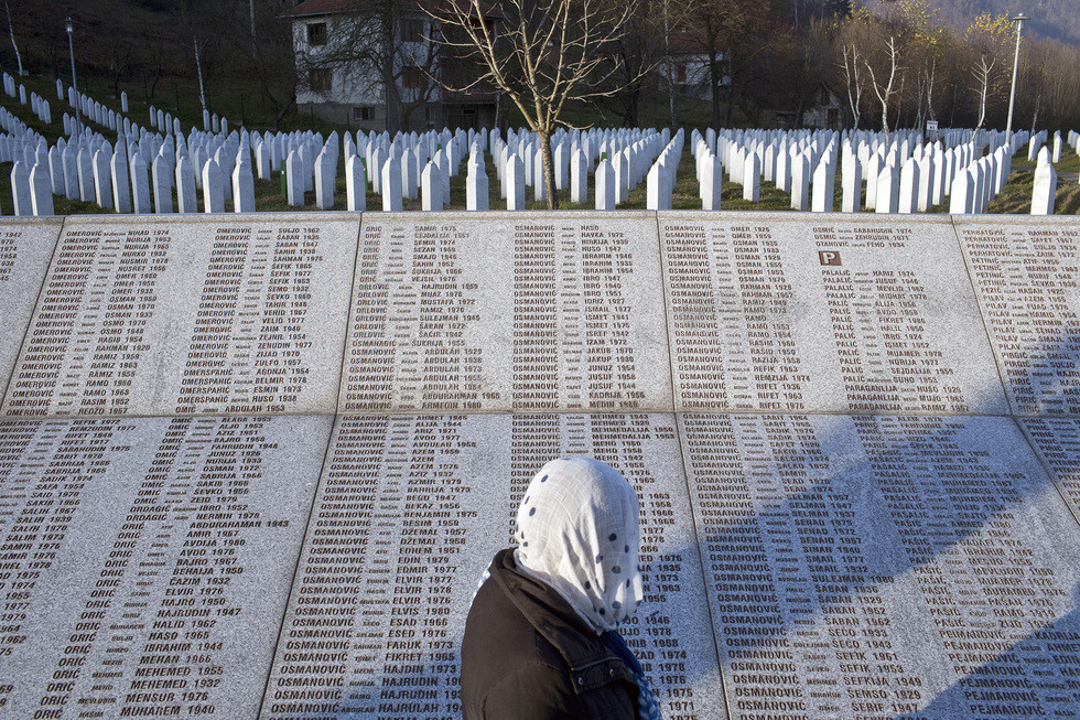 Izabran Organizacioni odbor za obilježavanje 28. godišnjice genocida nad Bošnjacima "sigurne zone" UN-a Srebrenica