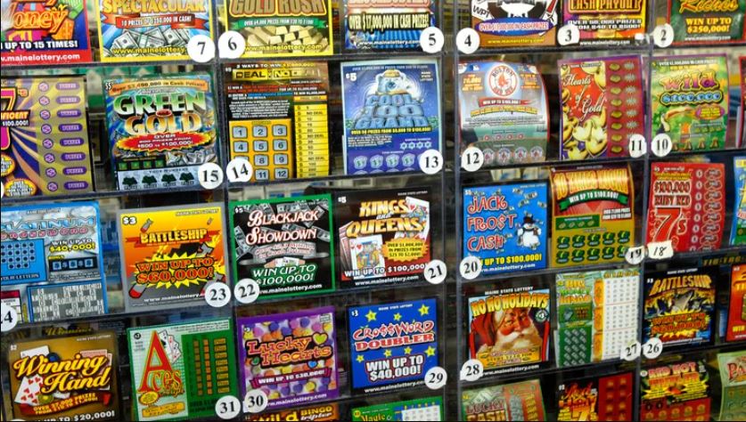 Zbog supruginih potreba stao, kupio srećku i osvojio 200.000 dolara