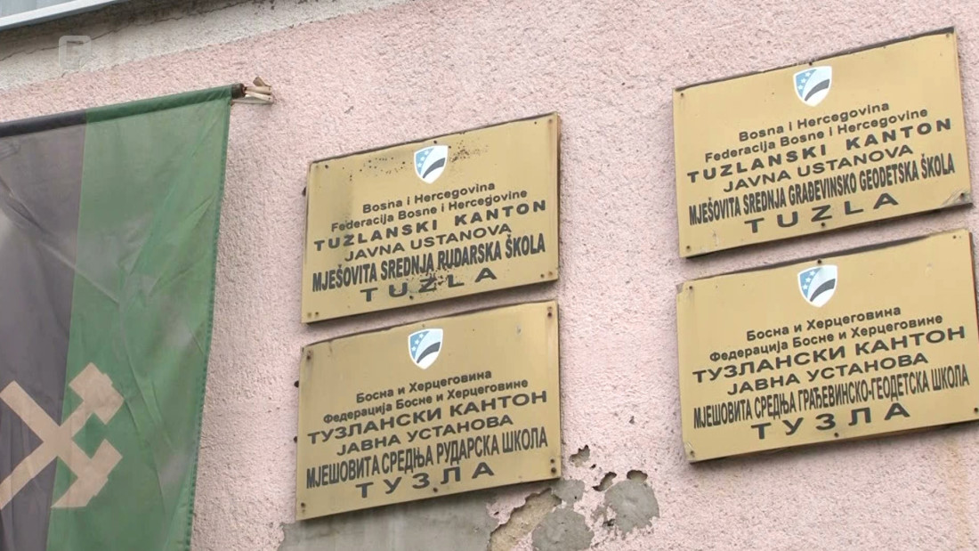 Interes učenika sve manji - ko će naslijediti rudarsko zanimanje?
