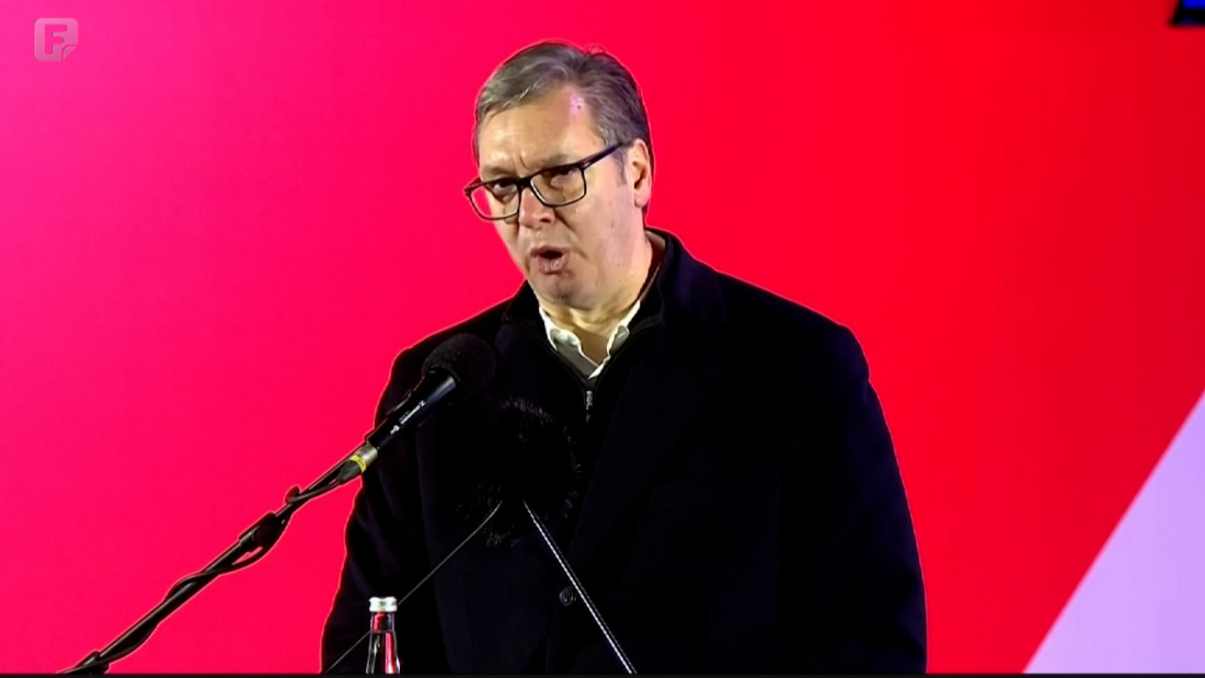 Sremska Mitrovica: Deklaracija o Vojvodini usvojena narodnom aklamacijom na proslavi Dana državnosti