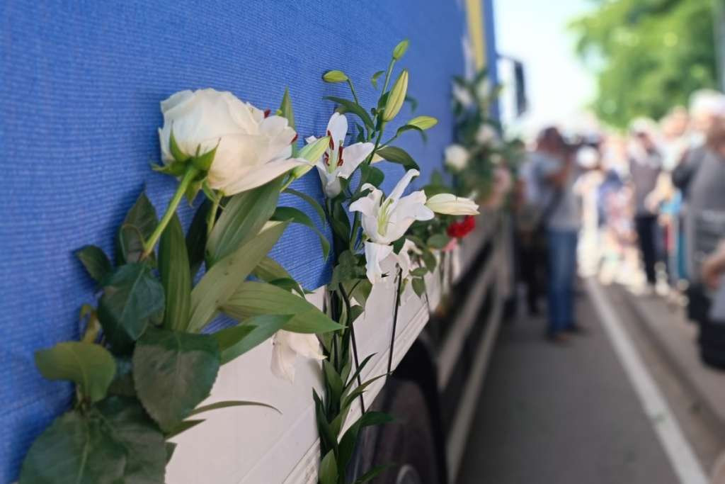 Na kolektivnoj dženazi u Prijedoru biče ukopane četiri žrtve