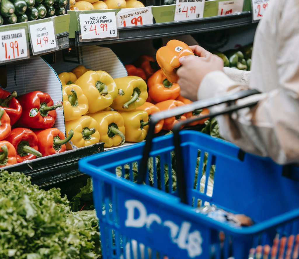 SSSBiH: Sindikalna potrošačka korpa za maj 2025. godine 3.178,40 KM