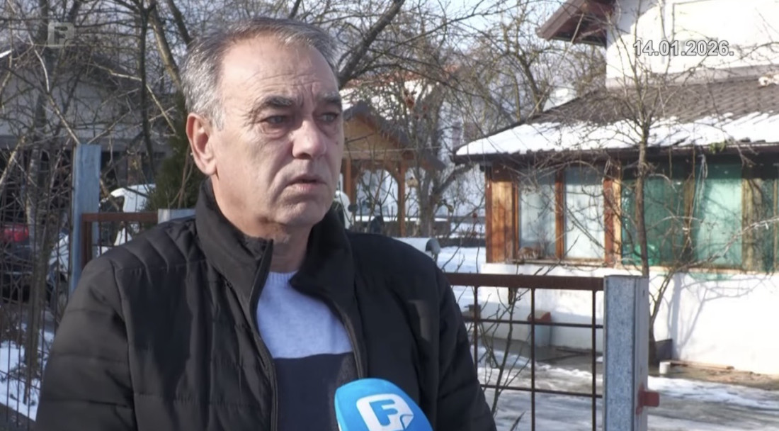 Nakon polemika Suljo Čakanović poručio: Moje znanje i iskustvo mnoge su ostavili u životu