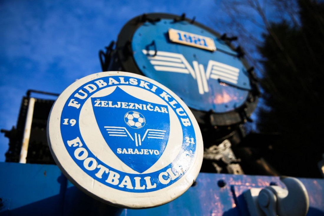 Raspisan tender za izgradnju Južne tribine stadiona Grbavica – Investicija od 4,7 miliona KM