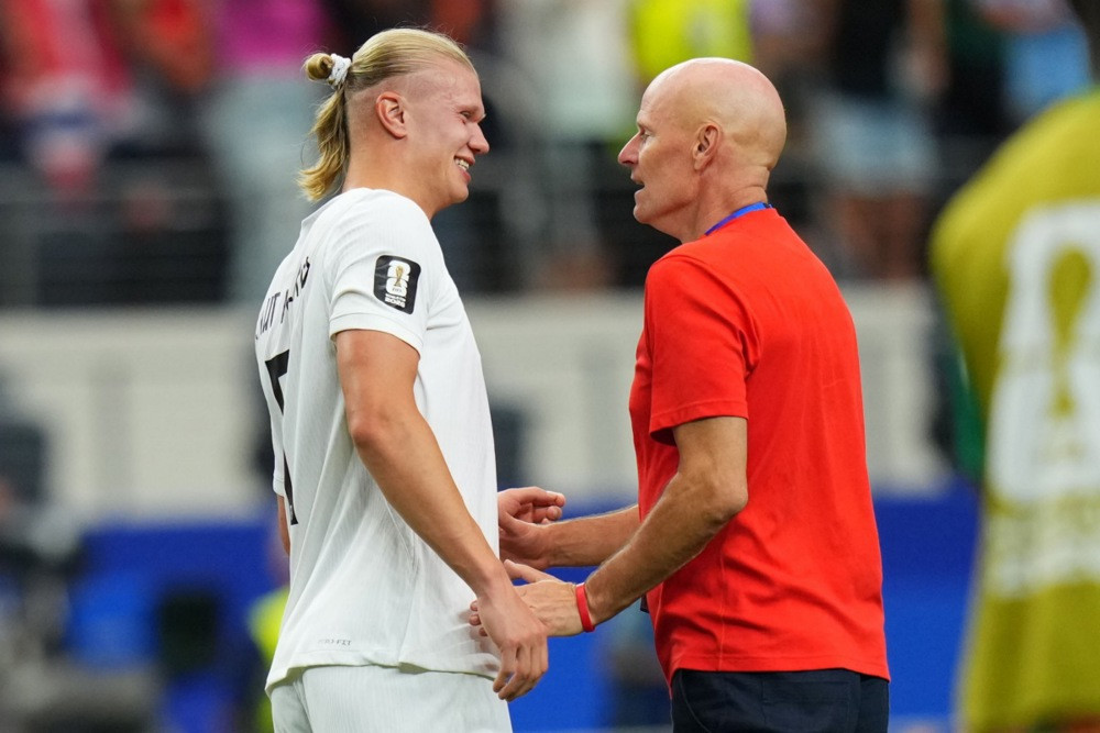 Stale Solbakken: Brazil je i dalje favorit, ali ne kao prije nekoliko godina
