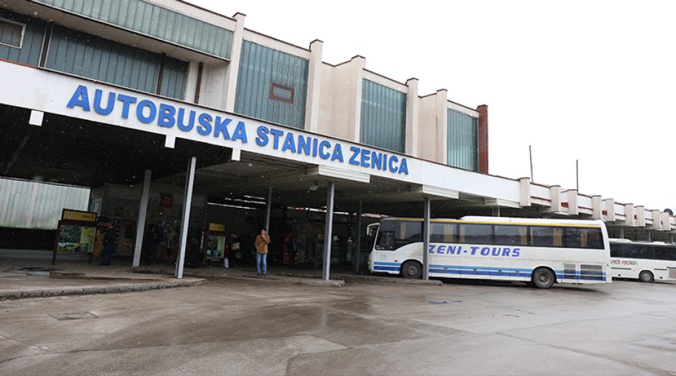 „Zenicatrans“: 82 radnika od danas bez posla
