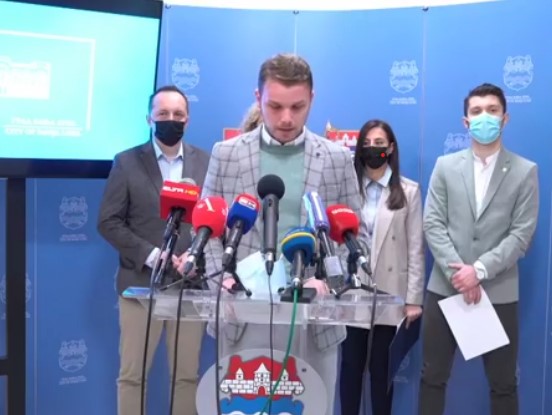 Stanivuković nazvao amandmane na budžet ekonomskim genocidom