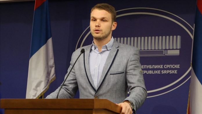 Stanivuković: Koga Lukač treba da udari da bi bio smijenjen?