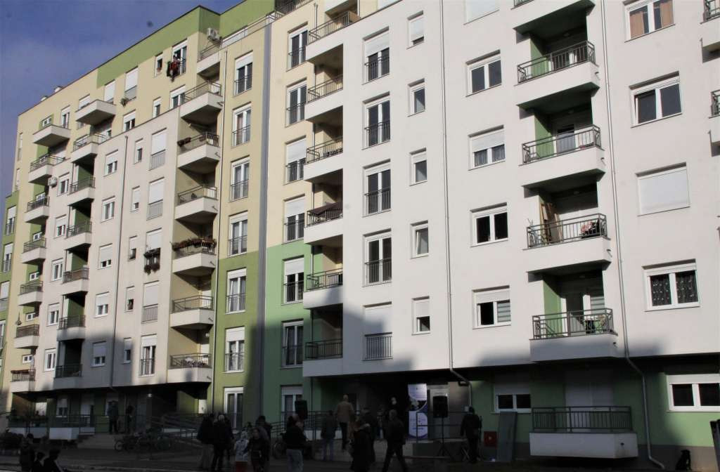 Prosječna cijena novih stanova u BiH 2.775 KM po kvadratu, godišnji rast 17,2 posto