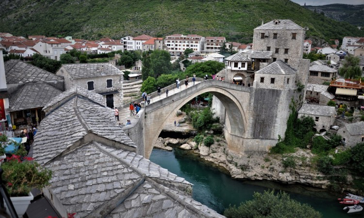 Mostar domaćin prve regionalne konferencije o održivoj arhitekturi BioDesign Connect