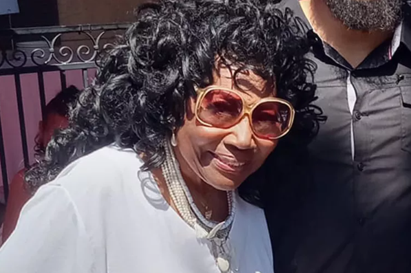 Holivudska glumica Dalyce Curry tragično preminula u požaru koji je zahvatio Los Angeles