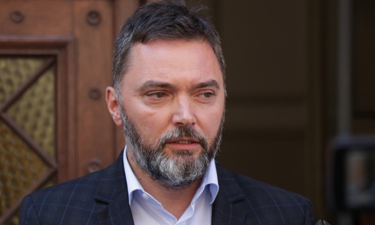 Košarac: Inicijativa 'Otvoreni Balkan' ozbiljna šansa za privredni napredak