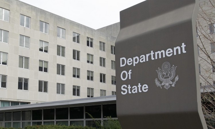 State Department odobrio prodaju američkog oružja Tajvanu