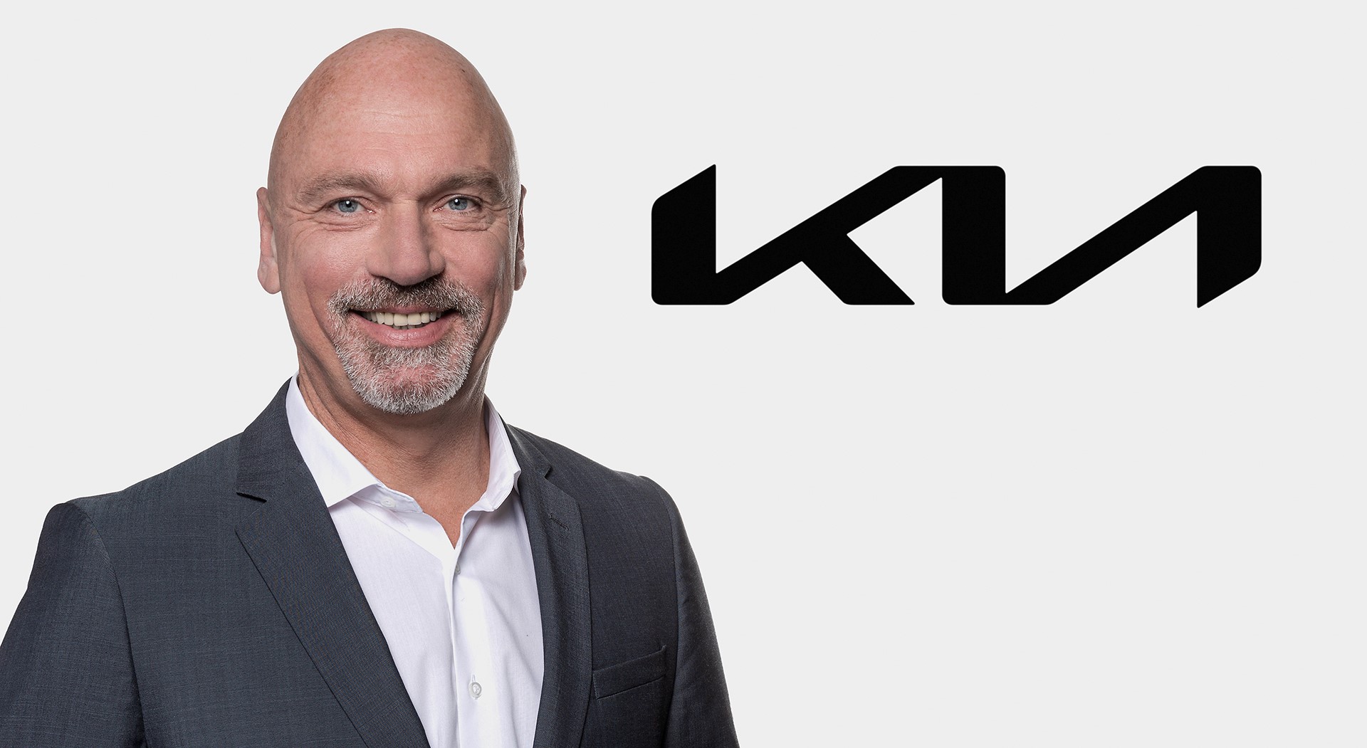 Steffen Cost imenovan za novog potpredsjednika Kia Europe