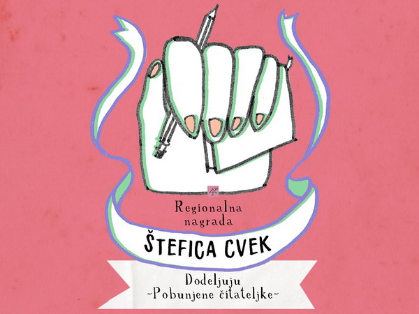Ustanovljena regionalna književna nagrada “Štefica Cvek”