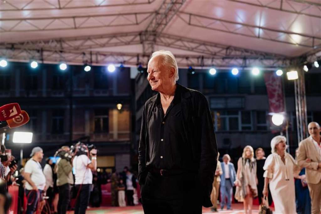 Večeras dodjela Počasnog Srca Sarajeva Stellanu Skarsgårdu