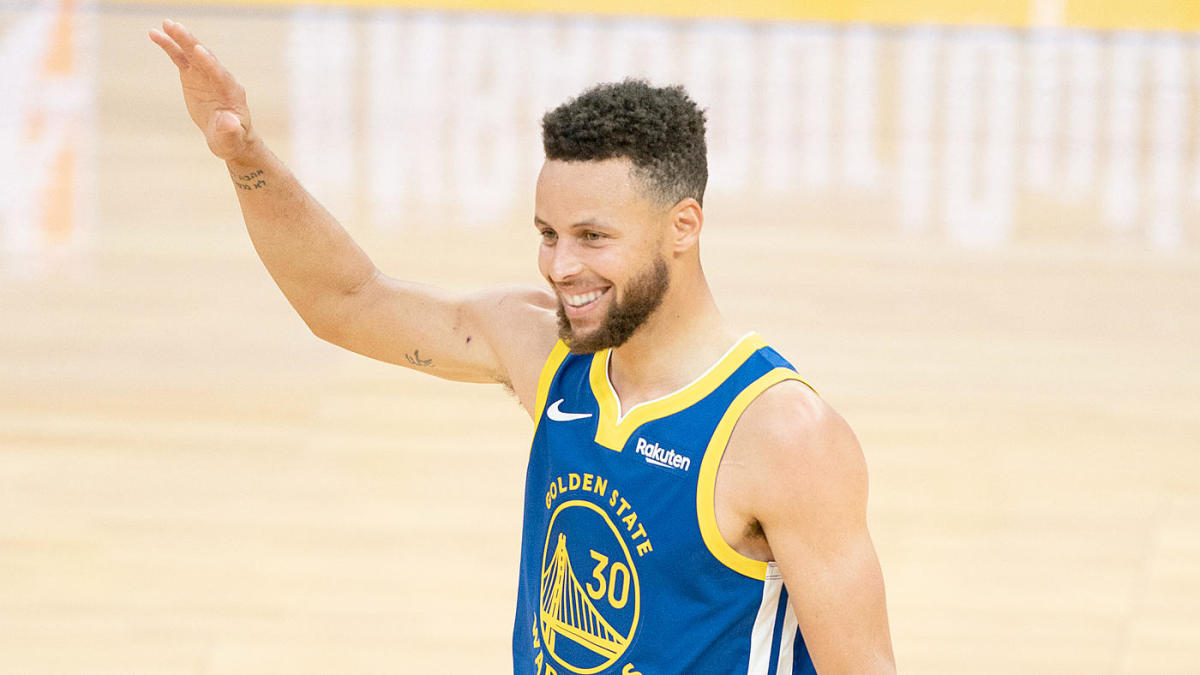VIDEO / Steph Curry nastavlja nevjerovatnu dominaciju