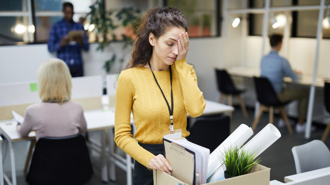 Njemačka najavila otpuštanje više od 10.000 radnika