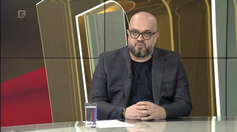 Pratite Plenum uživo, gost je Adnan Šteta, ministar saobraćaja KS-a