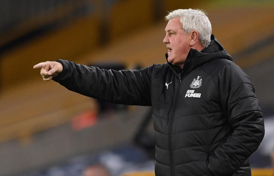 Trener Newcastlea prihvata kritike poslije poraza od Brentforda