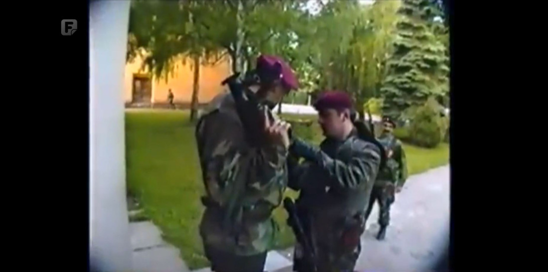 Sve oči uprte u Tužilaštvo BiH, istraga protiv Stevandića za sada na čekanju