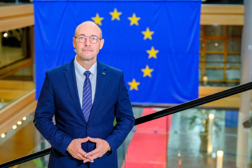 Stier: Pridruženo članstvo Kanade u EU nije usmjereno protiv SAD-a, već ka jačanju partnerstva