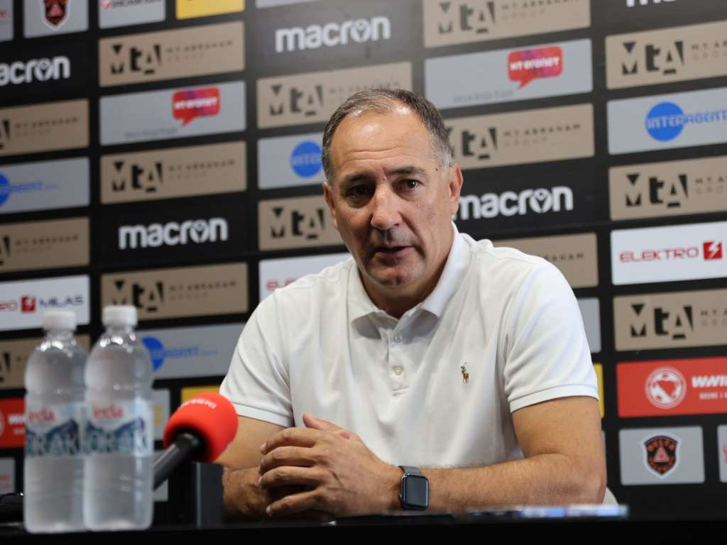 Štimac: Sarajevo još nije igralo protiv momčadi kompaktne poput nas