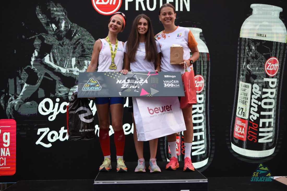 Stojčevac 5K spreman za novo izdanje!