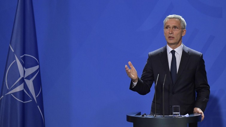 Stoltenberg: Saradnja Moskve i Pekinga ozbiljan izazov za NATO