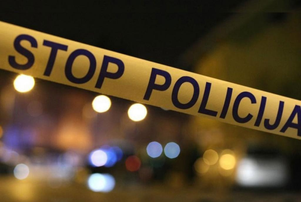 Sarajevo: Dvije osobe povrijeđene u saobraćajnoj nezgodi