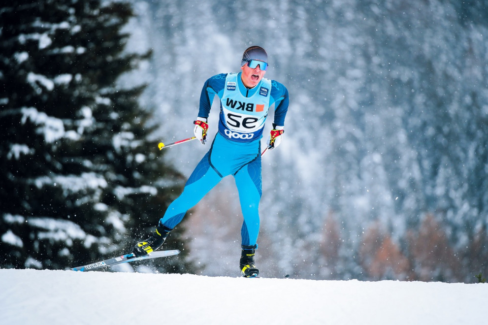 ZOI 2022: Bh. predstavnik Erić zauzeo 59. mjesto u ski trčanju