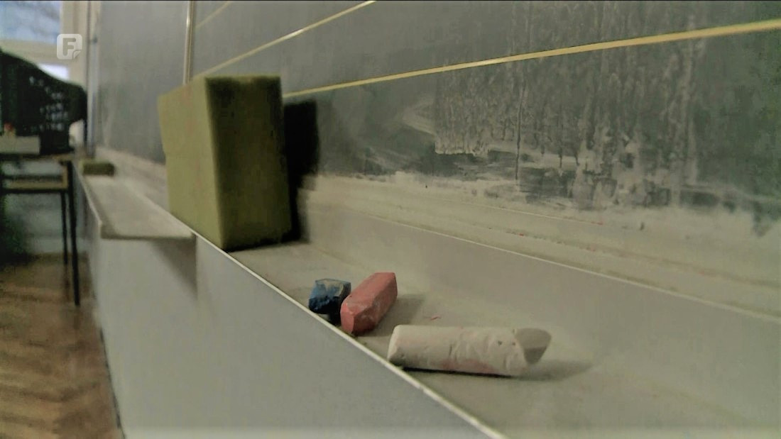 Otkazan štrajk nastavnika Srednjobosanskog kantona