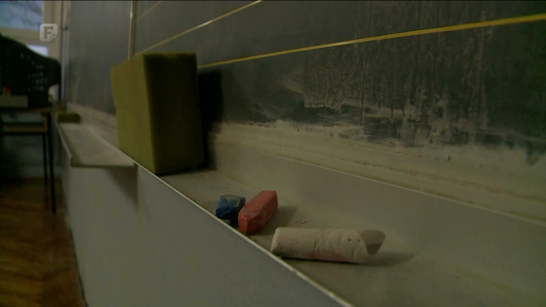 Okončan štrajk uposlenih u srednjim školama u Zapadnohercegovačkom kantonu