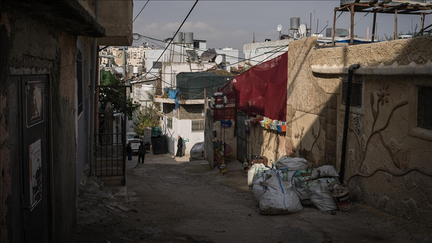 Generalni štrajk u Gazi paralizirao Zapadnu obalu