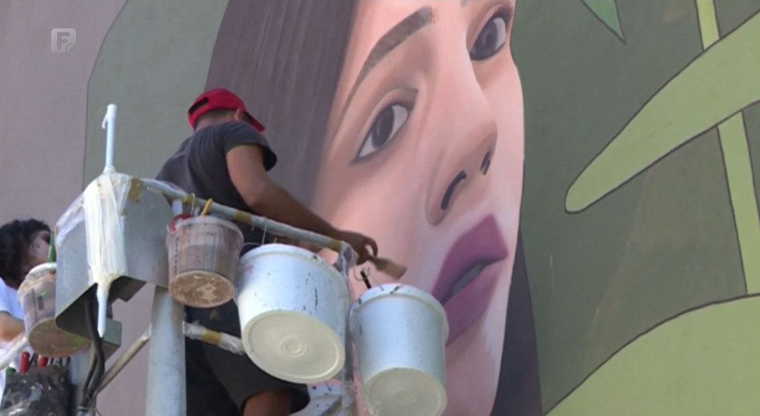 Na Street Arts Festivalu u Mostaru svjetski prepoznati ulični umjetnici koji će ostaviti svoj potpis