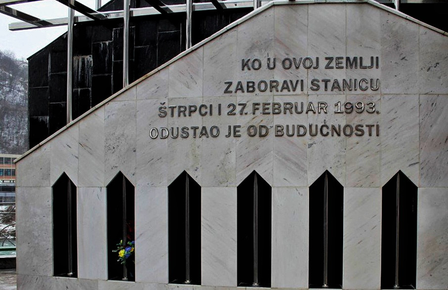 Nedopustivo da nakon 30 godina nije donesena presuda za zločine u Štrpcima