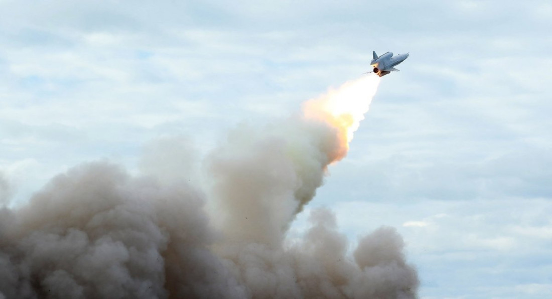 Ruske vlasti: Ukrajinski dron izazvao eksploziju daleko od granice, tri osobe povrijeđene