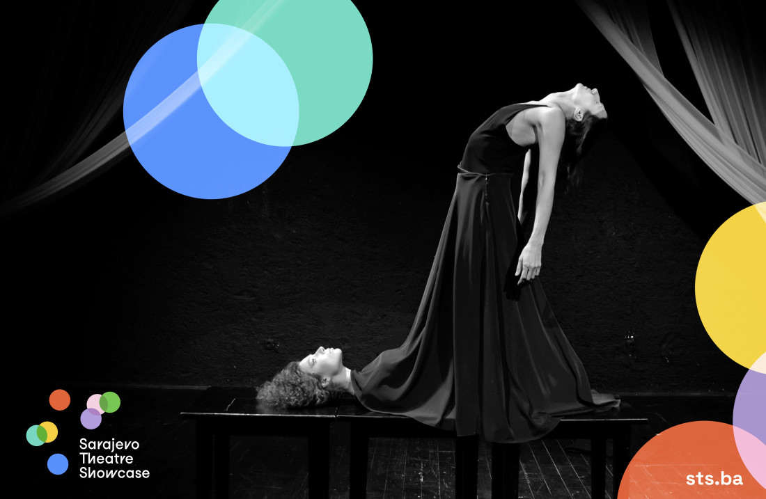 Sarajevo Theatre Showcase: Nova međunarodna platforma za savremeno pozorište
