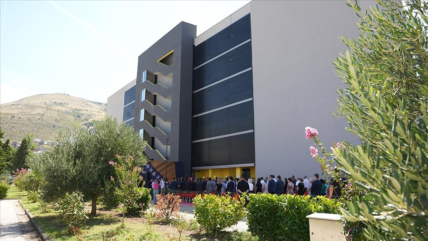 Studentski dom Antalija primit će prve studente ove akademske godine