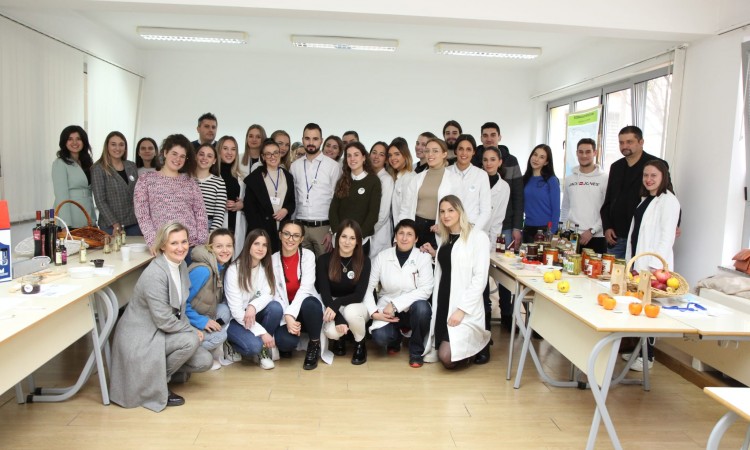 Na Agronomskom fakultetu SUM-a održan 3. Znanstveni dan