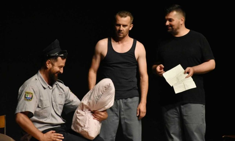 Završen peti međunarodni teatarski festival Ljetne večeri Studio Teatra