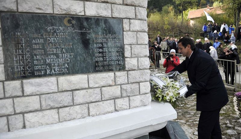 28 godina od zločina u Stupnom Dolu