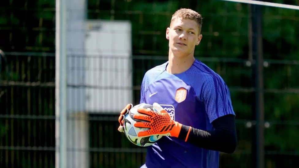 Golman Brightona na pozajmici u Sturmu iz Graca