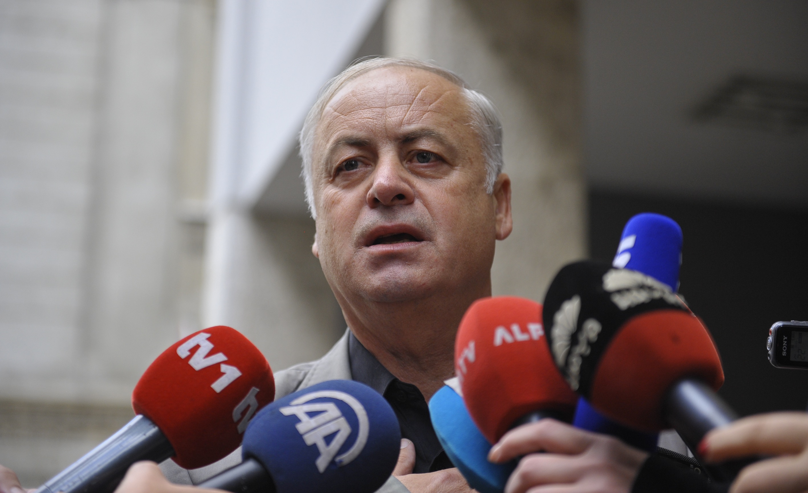 Arnautović: Imamo informacije o mogućem cyber napadu CIK BiH