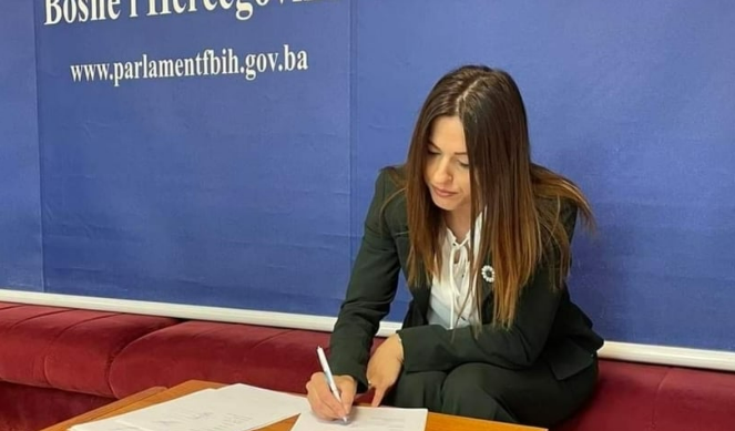 Novi Zakon o naftnim derivatima u FBiH upućen Vladi